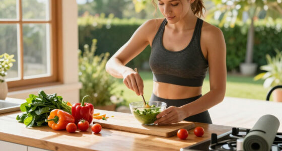 The Role of Vegetables Beyond Just Vitamins