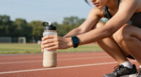 The Science of Caffeine and Workout Performance