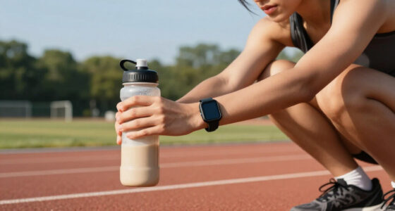 The Science of Caffeine and Workout Performance