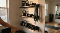 The Smart Way to Store Equipment in a Small Space