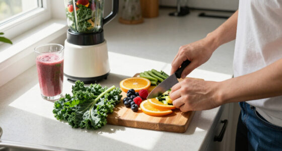 The Truth About Detox Diets and Cleanses