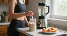 The Truth About Protein Timing Throughout the Day