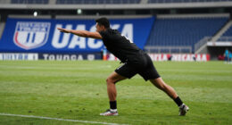 Toluca Vs Necaxa
