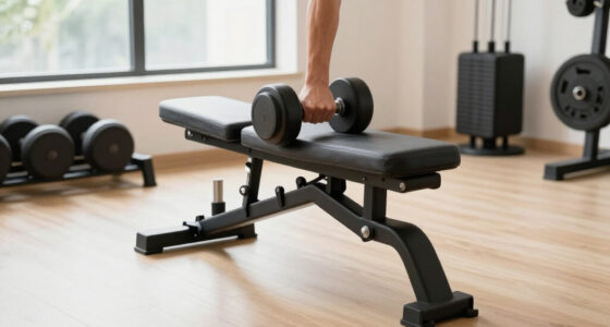 What to Look For in a Quality Weight Bench
