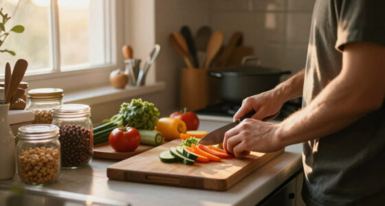 Why Eating Enough Can Be Harder Than Eating Less