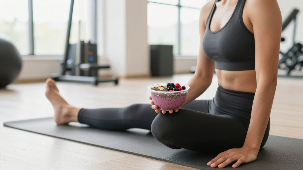 Why Fiber Matters More Than You Think for Fitness