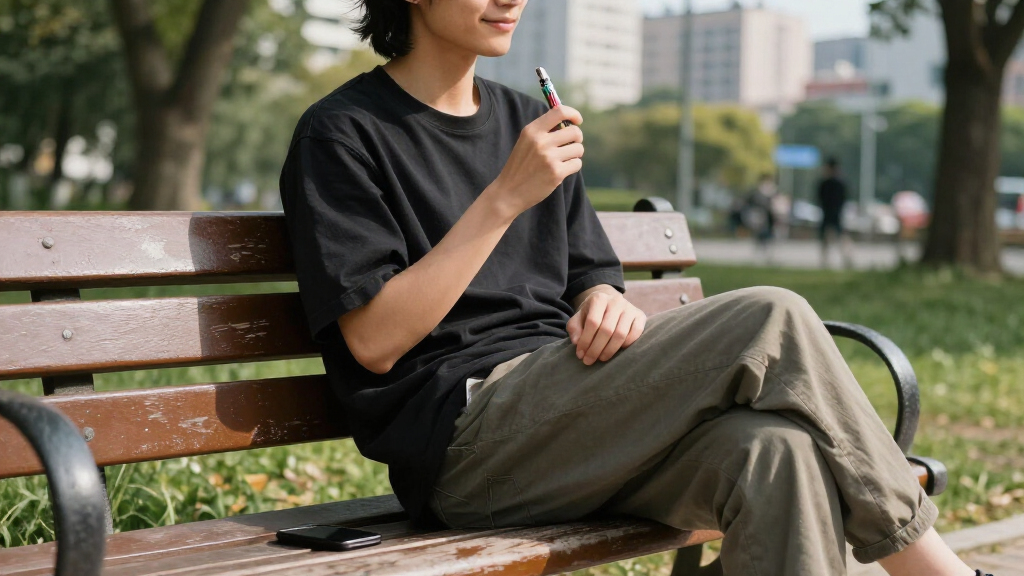 Why Getting High Has Only Gotten Cheaper