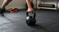 Why Kettlebells Belong in Every Home Gym