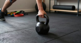 Why Kettlebells Belong in Every Home Gym
