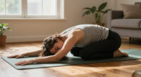 Why Stress Quietly Affects Your Body Composition