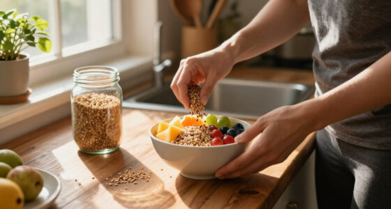 Why Whole Grains Outperform Refined Ones for Energy