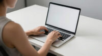 Why Your Shoulders Feel Tight at a Desk Job