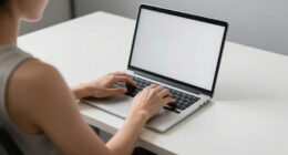 Why Your Shoulders Feel Tight at a Desk Job