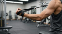 Without This Protein, Damaged Muscle Turns To Fat And Scar Tissue