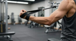 Without This Protein, Damaged Muscle Turns To Fat And Scar Tissue