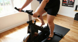 1 Best Fitness Machines for Plus-Size Beginners in 2026