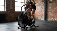 10 Best Air Bikes for Crossfit-Style Workouts in 2026