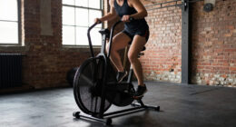 10 Best Air Bikes for Crossfit-Style Workouts in 2026