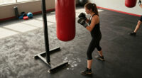 10 Best Boxing Bag Stands for Home Training in 2026