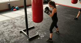 10 Best Boxing Bag Stands for Home Training in 2026