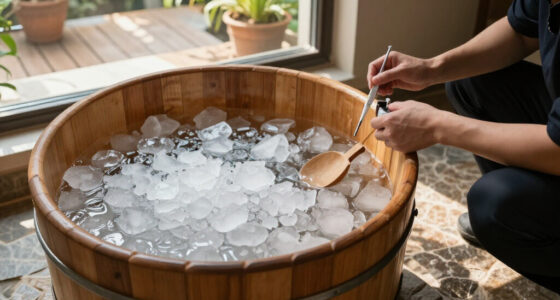 10 Best Cold Plunge Setups for Recovery at Home in 2026