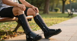 10 Best Compression Boots for Cyclists in 2026