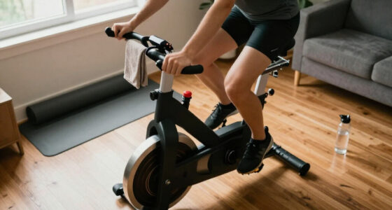10 Best Fan Bikes for HIIT at Home in 2026