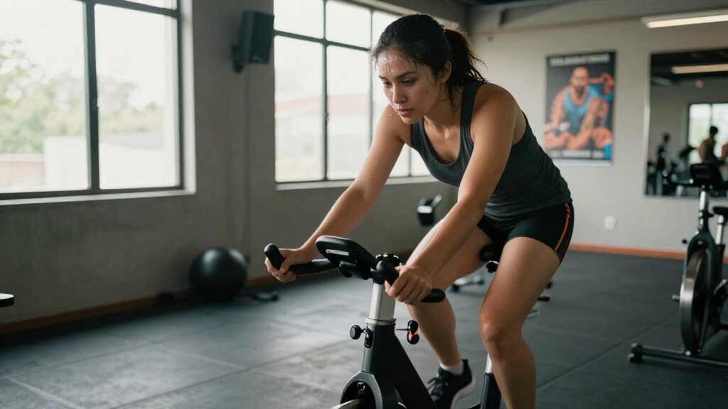 10 Best Fan Bikes for Sprint Intervals in 2026