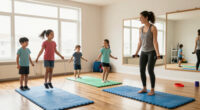 10 Best Fitness Equipment for Families in 2026