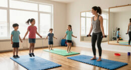 10 Best Fitness Equipment for Families in 2026