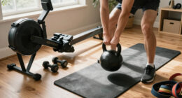 10 Best Home Gym Equipment Under 1500 in 2026