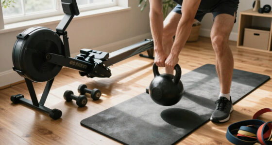 10 Best Home Gym Equipment Under 1500 in 2026