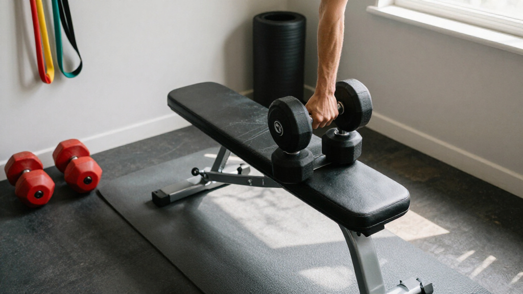 10 Best Home Gym Equipment Under 3000 in 2026