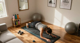 10 Best Home Gym Setups for Beginners on a Budget in 2026