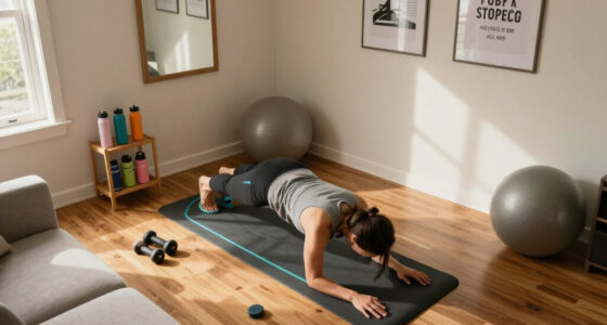 10 Best Home Gym Setups for Beginners on a Budget in 2026