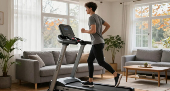10 Best Indoor Exercise Equipment For Fall In 2026