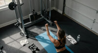 10 Best Multi-Purpose Home Gym Machines for Full-Body Training in 2026