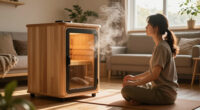 10 Best Portable Saunas for Small Homes in 2026