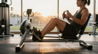 10 Best Recumbent Cross Trainers for Low-Impact Cardio in 2026
