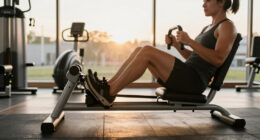 10 Best Recumbent Cross Trainers for Low-Impact Cardio in 2026