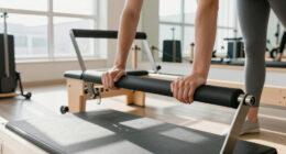10 Best Reformer Machines for Rehabilitation in 2026