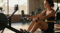 10 Best Rowers For Low-Impact Full-Body Cardio In 2026