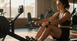10 Best Rowers For Low-Impact Full-Body Cardio In 2026