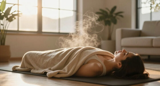10 Best Sauna Blankets for Relaxation in 2026
