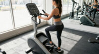 10 Best Stair Climbers for Glute Training in 2026