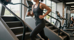 10 Best Stair Mills For Serious Cardio In 2026