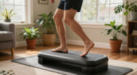 10 Best Steppers for Small Apartments in 2026