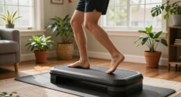 10 Best Steppers for Small Apartments in 2026