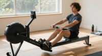10 Best Value Rowing Machines for Beginners in 2026