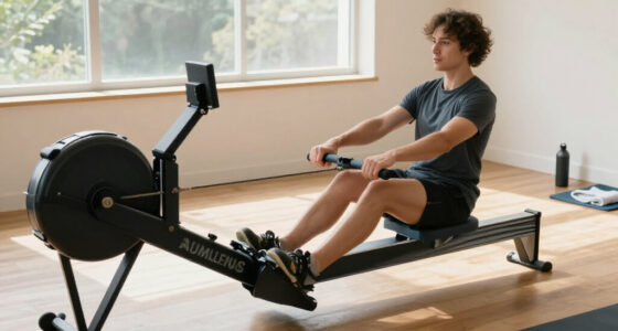 10 Best Value Rowing Machines for Beginners in 2026
